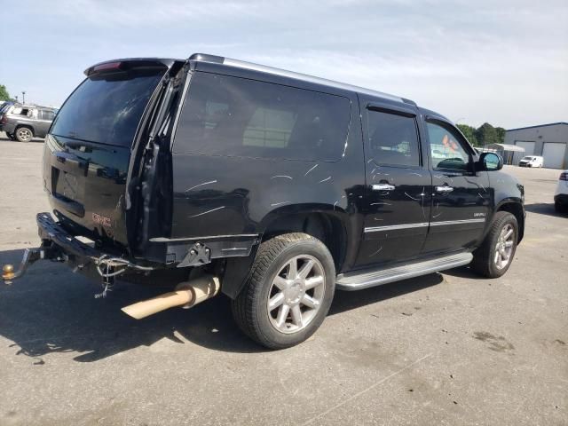 2011 GMC Yukon XL Denali