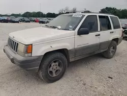 1998 Jeep Grand Cherokee Laredo en venta en San Antonio, TX