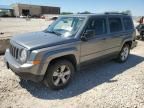 2012 Jeep Patriot Sport