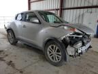 2013 Nissan Juke S