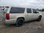 2007 Cadillac Escalade ESV