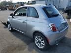 2017 Fiat 500 POP