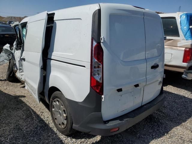 2015 Ford Transit Connect XL