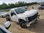 2014 Chevrolet Silverado C3500