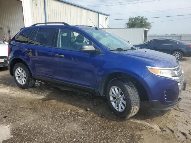 2014 Ford Edge SE