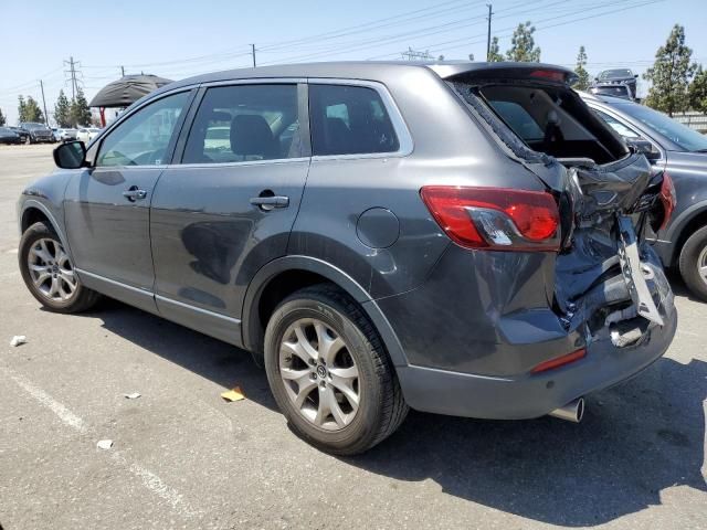 2014 Mazda CX-9 Touring