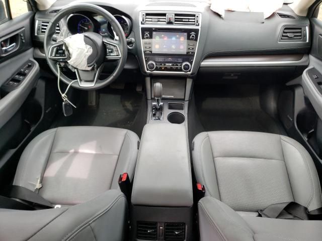 2019 Subaru Legacy 2.5I Limited