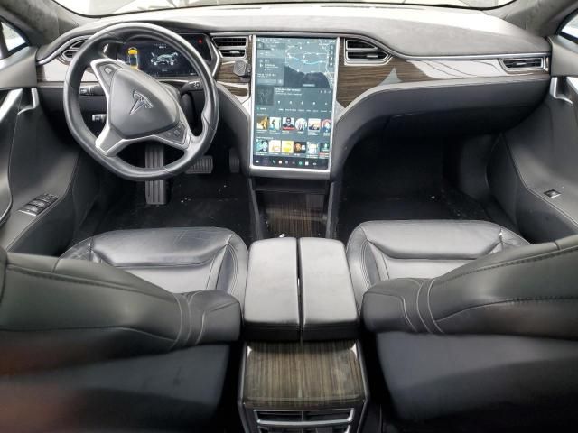 2015 Tesla Model S