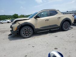 Vehiculos salvage en venta de Copart Lebanon, TN: 2024 Hyundai Santa Cruz XRT
