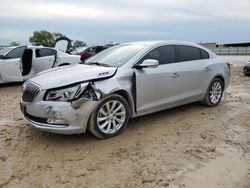 Buick salvage cars for sale: 2015 Buick Lacrosse