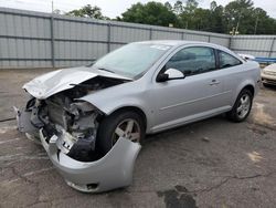 Salvage cars for sale from Copart Eight Mile, AL: 2007 Chevrolet Cobalt LT