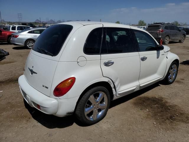 2003 Chrysler PT Cruiser GT