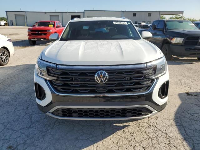 2024 Volkswagen Atlas Cross Sport SE