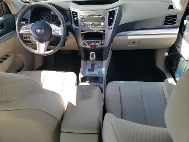 2011 Subaru Legacy 2.5I Premium