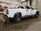 2003 Chevrolet Silverado K2500 Heavy Duty