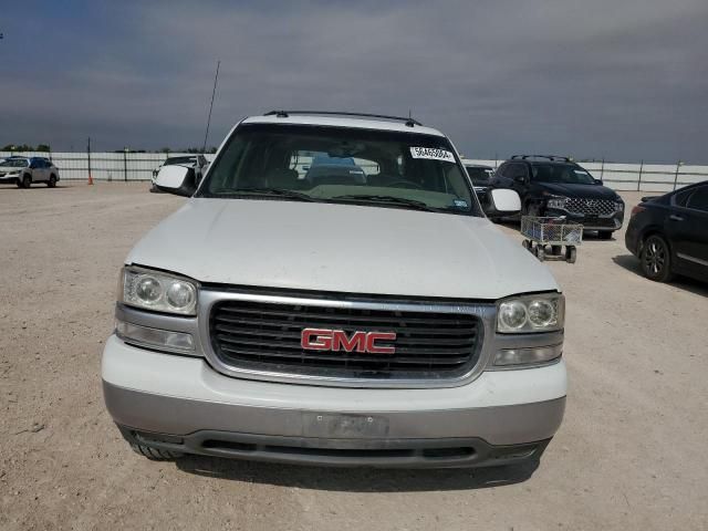 2003 GMC Yukon XL C1500