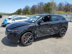 Dodge salvage cars for sale: 2024 Dodge Hornet R/T