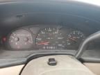 2000 Ford Taurus SES