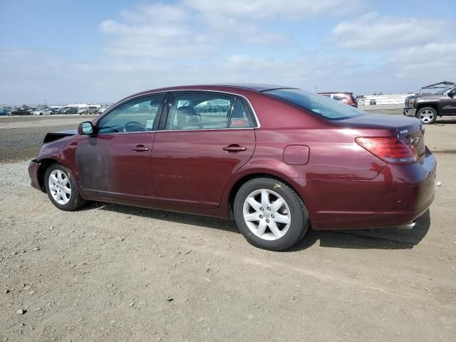 2008 Toyota Avalon XL