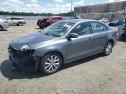 Volkswagen Vehiculos salvage en venta: 2012 Volkswagen Jetta SE