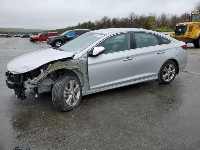 2019 Hyundai Sonata Limited