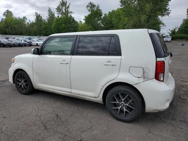 2014 Scion XB