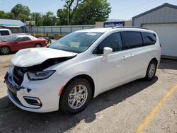 2022 Chrysler Pacifica Touring L en venta en Wichita, KS