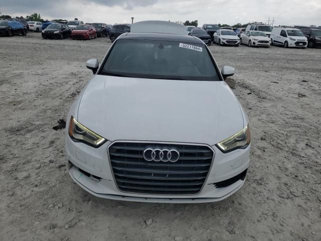 2015 Audi A3 Premium