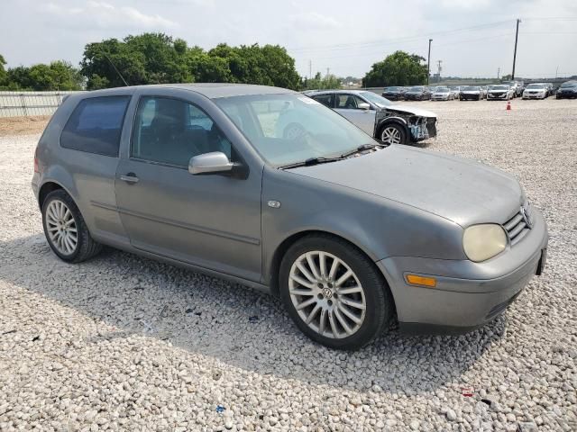 2005 Volkswagen GTI