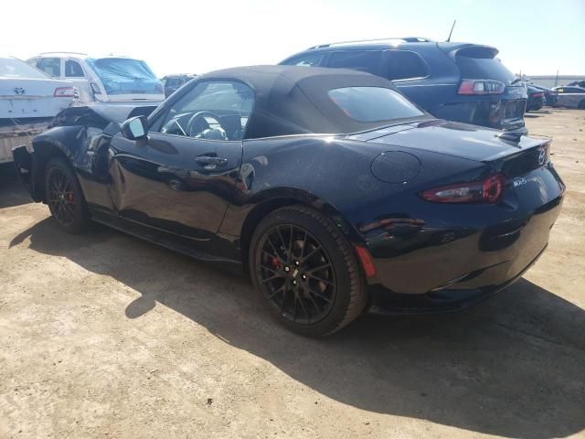 2023 Mazda MX-5 Miata Club