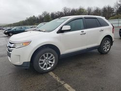 Ford Vehiculos salvage en venta: 2011 Ford Edge SEL