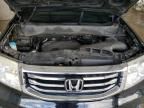 2013 Honda Pilot Touring