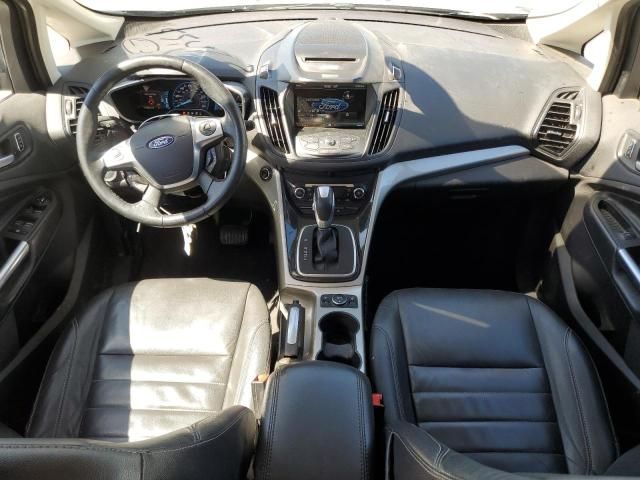 2015 Ford C-MAX Premium SEL