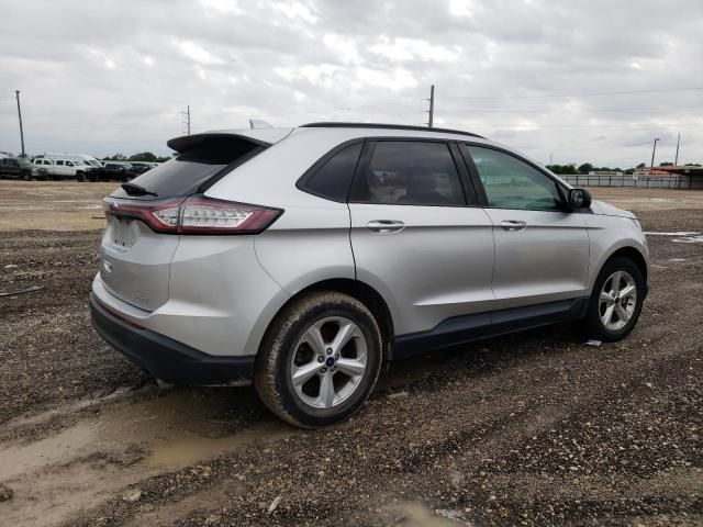 2015 Ford Edge SE