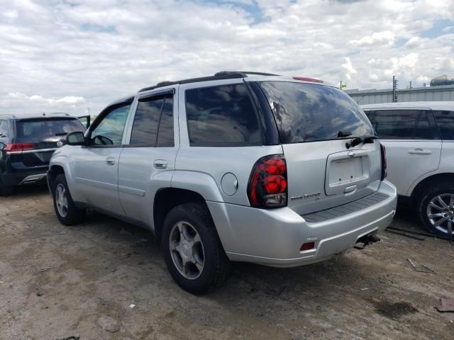 2009 Chevrolet Trailblazer LT