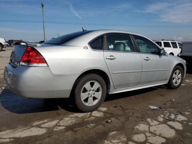 2009 Chevrolet Impala 1LT