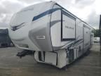 2022 Avalon Camper