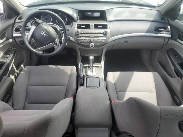 2012 Honda Accord LXP