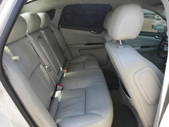 2009 Chevrolet Impala 1LT