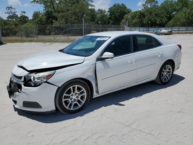 2015 Chevrolet Malibu 1LT