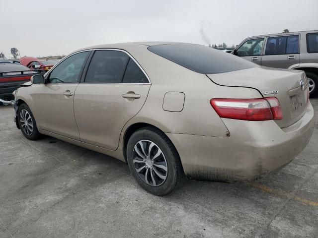 2009 Toyota Camry Base