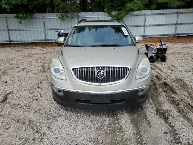 2012 Buick Enclave