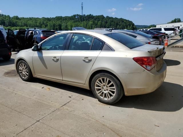 2011 Chevrolet Cruze ECO