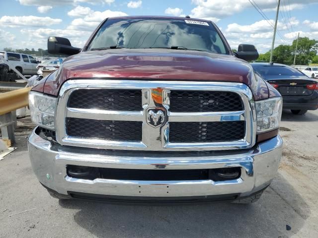 2018 Dodge RAM 2500 ST