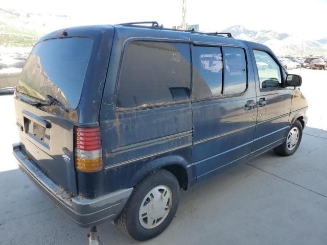 1995 Ford Aerostar