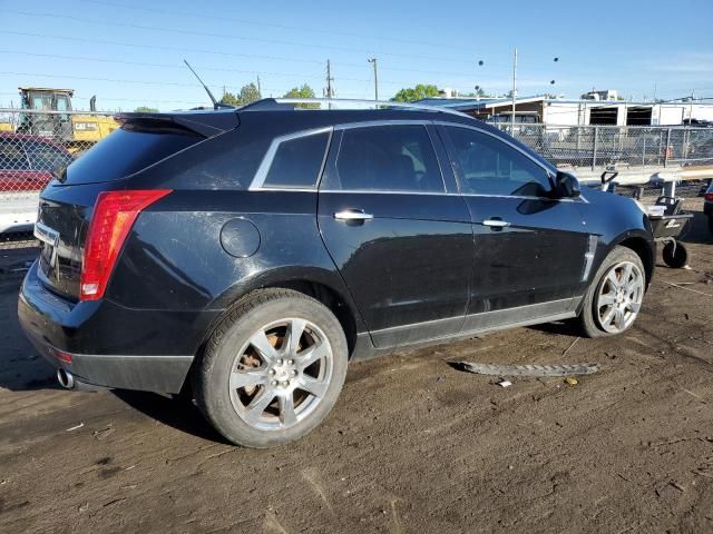 2010 Cadillac SRX Performance Collection