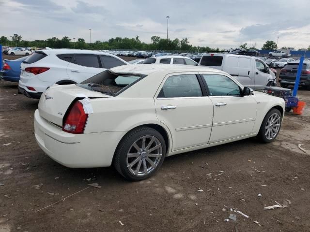 2007 Chrysler 300