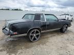 1987 Oldsmobile Cutlass Supreme