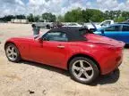 2007 Pontiac Solstice GXP