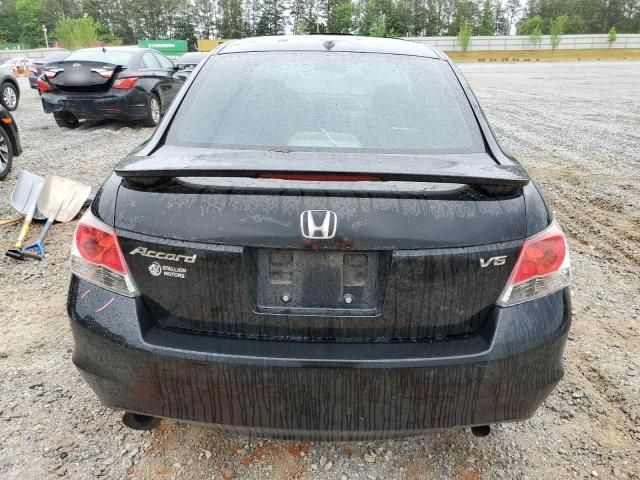 2009 Honda Accord EXL